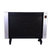 大松冬季家用取暖器电暖气带遥控液晶显示壁挂落地干衣暖NDYA-20B(黑色)第4张高清大图
