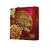 天津冠生园 七星伴月 （广式组合）中秋月饼礼盒 770克（新疆西藏青海港澳台国外不发货）(红色 分部样品*1盒)第3张高清大图