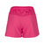 亚瑟士 女跑步短裤 速干紧身跑步裤4英寸 XXL852 6英寸Fuzex系列(XXL852-6016 L)第2张高清大图