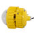 正辉（CHHI）BPC6236 应急防爆平台灯 50W 单位：套 黄色(默认 黄色)第2张高清大图