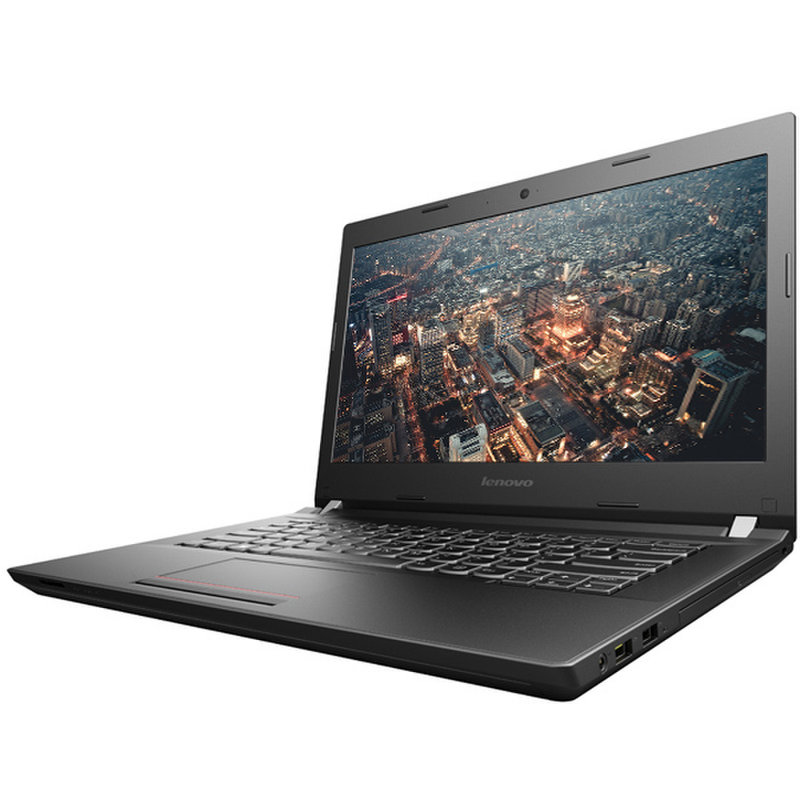 联想(lenovo)昭阳 e41-80 14英寸笔记本