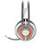 赛睿（SteelSeries）西伯利亚 650 耳机 白色第3张高清大图