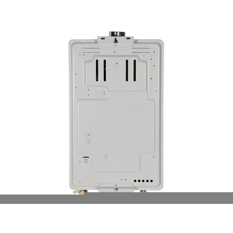 美的(midea)jsq22-12hk燃气热水器