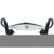 新科（Shinco）M5耳挂式运动型插卡MP3（白色）第4张高清大图