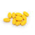 百合康B族维生素片甜橙味维BVB(B族维生素片（甜橙味）60片 1瓶)第4张高清大图