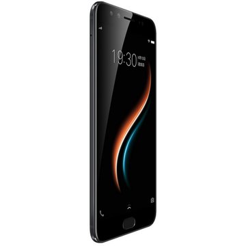 vivo X9Plus 全网通 6GB+64GB 移动联通电信4G手机 双卡双待 磨砂黑