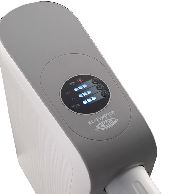 6980 安吉尔(angel) j2608-rob120(a8) 家用净水器 ro净水机 银白色