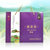【中国农垦】广西 大明山 特产馆 黄金龙茶礼盒装250g/盒(250g)第2张高清大图