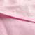 葩咪酷 防水透气隔尿垫巾 新生婴儿隔尿布 粉色60x90cm第2张高清大图