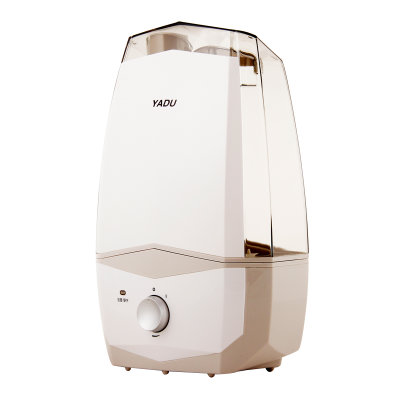 亚都（YADU） 加湿器家用卧室大容量创意空气加湿器办公室SC-D059