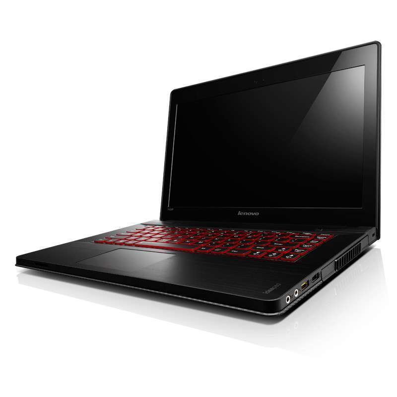 联想(lenovo)y430p 14英寸游戏笔记本y430(i5-4210-1t硬盘-普分屏)