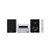 雅马哈(YAMAHA) MCR-B270 蓝牙USB桌面音响迷你/组合音响(套)第2张高清大图