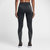 Nike 耐克 女装 跑步 弹力长裤 831129-010(831129-010 M)第2张高清大图