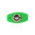 苏识 SG35mm 35mm锁体20mm梁梅花锁芯挂锁（计价单位：个）绿色第2张高清大图