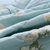 南极人 可水洗夏凉被 夏天空调被(清馨花园 180*220cm)第4张高清大图