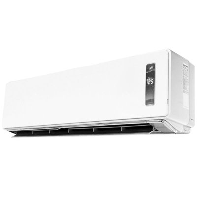 奥克斯（AUX）KFR-35GW/BpDA-2空调 1.5P 变频 冷暖 二级能效 壁挂式 空调 适用面积（约12-23㎡） DSP智能芯片 PG风力无级变速 瞬间制冷/热 品质之选