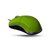 雷柏（Rapoo）N6000 USB笔记本小鼠标（绿色）第2张高清大图