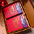 张一元 一级茉莉花茶红脸谱礼盒(茉莉白龙峰 绿茶茶叶)100g/盒（新疆西藏青海不发货）(白龙峰红脸谱礼盒)第3张高清大图