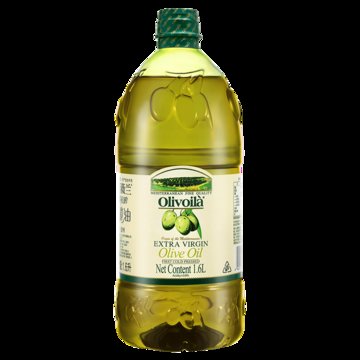 欧丽薇兰 特级初榨橄榄油1.6L 食用油 1.6L植物食用油进口原油(1.6L)