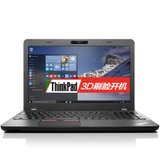 联想（ThinkPad）轻薄系列E560（20EVA01DCD）15.6英寸笔记本电脑【i7-6500U 8G 1TB 2G独显 3D摄像头 Win10】