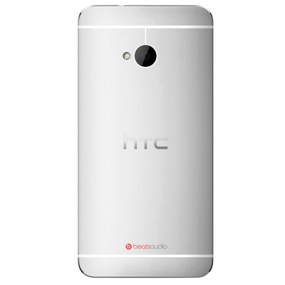 HTC One 802w 3G手机 WCDMA/GSM双卡双待