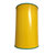 CTK 500mm*10m 聚苯乙烯胶带 热转印打印胶带(黄色)第4张高清大图