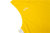 斯伯丁篮球运动休闲背心(黄色 XL)第6张高清大图