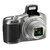 尼康（Nikon）COOLPIX L610数码相机(银色 优惠套餐一)第5张高清大图