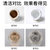 卫亮茶垢清洁泡腾片 茶杯茶壶茶渍咖啡机水垢清洁泡腾片(5克*20片（2盒）)第3张高清大图