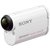 索尼（SONY） HDR-AS200V 运动型佩戴式摄像机 便携DV(优惠套餐1)第2张高清大图