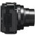 宾得（PENTAX）MX-1数码相机 1/1.7英寸背照式CMOS影像传感器和可翻转显示屏 F1.8大光圈  高清视频 复古外观第4张高清大图