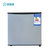 香雪海BC-50B 50升单门小冰箱 冷藏微冷冻 家用节能冰箱(银拉丝)第2张高清大图