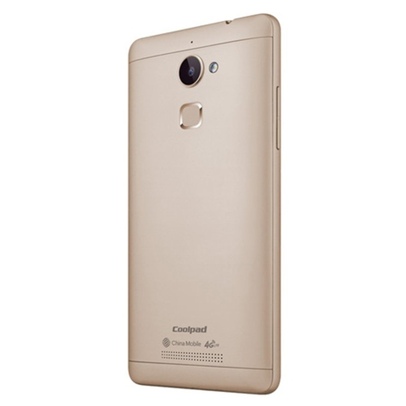 酷派(coolpad)锋尚pro y90移动版 (移动4g手机,2g运行内存,八核,130o