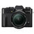 富士微单（FUJIFILM）X-T20 微单/照相机 XF18-55  黑色第2张高清大图