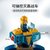 LOGO乐高 超级英雄系列 76170 钢铁侠大战灭霸  拼插积木玩具第4张高清大图