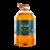 艾谷精选 艾谷稻米油5L 植物食用油 谷维素3000 食用米糠油(金黄色 自定义)第2张高清大图