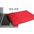 笔记本内胆包 平板电脑保护套 10英寸 13.3英寸 14英寸 15.6英寸 17.3英寸 正反可用 红黑变色内胆包(15.6英寸)第4张高清大图