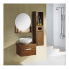 洗衣柜组合（挂壁）/浴室柜组合（挂壁）安装(121cm-150cm)