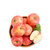 宁夏特产 孙家滩 绿色苹果 红富士 新鲜水果 2.0kg尝鲜装第4张高清大图
