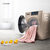 TCL XQG100-U8流沙金 10公斤 全自动洗烘一体滚筒洗衣机(流沙金 10公斤)第4张高清大图