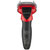松下（Panasonic）ES-WSL3D电动剃须刀 (男士刮胡刀，全身水洗，干湿两用，8小时充电）（WSL3D红色）第5张高清大图