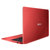 华硕（ASUS）E402BP9000 14英寸 轻薄办公笔记本电脑4G 128G固态 2G独显 WIN10系统 定制(烈焰红)第3张高清大图