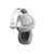 哈曼（JBL）j88i 头戴式耳机 麦克风 手机MIC线控耳机耳麦HIF(白色)第3张高清大图