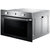卡萨帝(Casarte) C5O46MM5X1 嵌入式 3D烧烤 电烤箱 精准控温 钢化玻璃 黑第5张高清大图