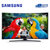 三星彩电（SAMSUNG）UA55MU6880JXXZ 55英寸4K超高清 HDR高动态 智能网络曲面液晶电视 客厅电视(55英寸智能曲面)第2张高清大图