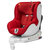 宝得适britax 双面骑士 汽车车载儿童安全座椅 0-4岁适用(热情红 双面骑士)第3张高清大图