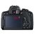 佳能（Canon）EOS 750D EF-S 18-55mm f/3.5-5.6 IS STM 组合套机 750d(佳能(750D黑色 套餐二)第4张高清大图