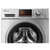小天鹅(LittleSwan) TG70-1211DXS 7公斤 滚筒洗衣机（银色）高温杀菌，快速洗涤第3张高清大图
