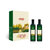 500ml礼盒装初榨橄榄葵花调和油(橄榄葵花500*2 500ml*2)第4张高清大图