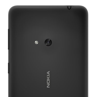 诺基亚（NOKIA）625手机联通定制机 Lumia625H